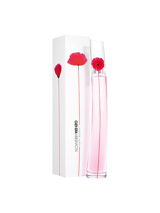 KENZO Kenzo Flower by Kenzo Poppy Bouquet Woda perfumowana