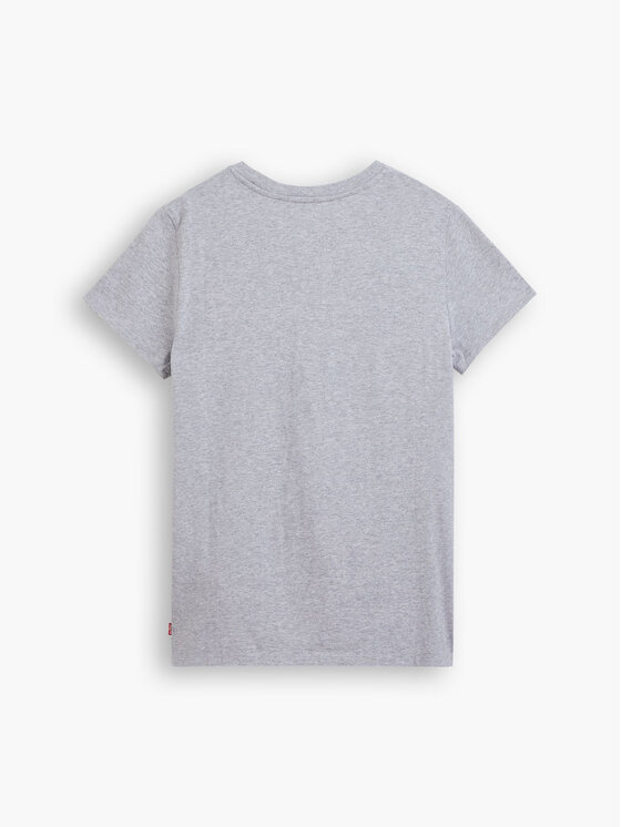 Levi's® Levi's® T-Shirt The Perfect Tee 173691686 Grau Regular Fit