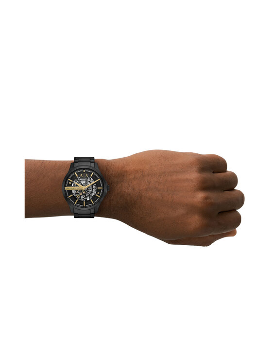 Armani Exchange Armani Exchange Hodinky AX2463 Černá