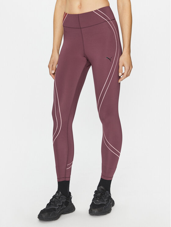 Puma Puma Клин Studio Ultrabare 524101 Розов Tight Fit
