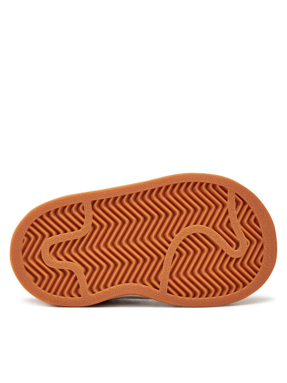 adidas adidas Sneakersy Campus 00s Cf El I JI4336 Czerwony