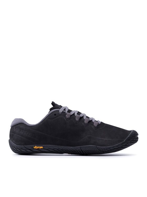 Merrell Merrell Αθλητικά Vapor Glove 3 Luna Ltr J003422 Μαύρο