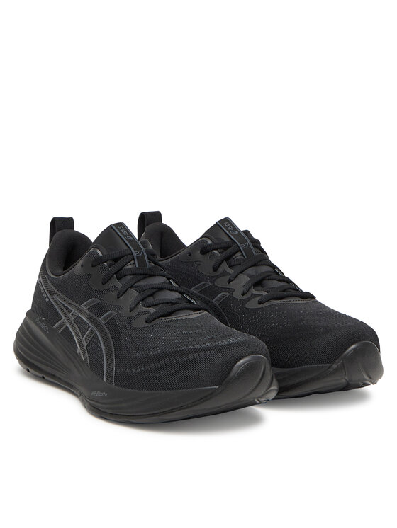 Asics Asics Jooksujalatsid Gel-Cumulus 27 1011B960 Must