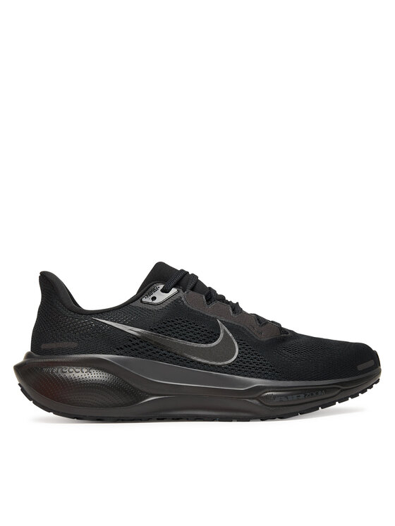 Nike Nike Futócipő Air Zoom Pegasus 41 FD2722 001 Fekete