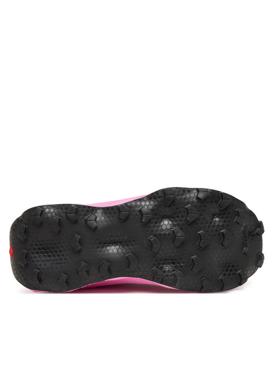 Salomon Salomon Tenisice za trčanje Ultra Glide 3 L47874500 Žuta