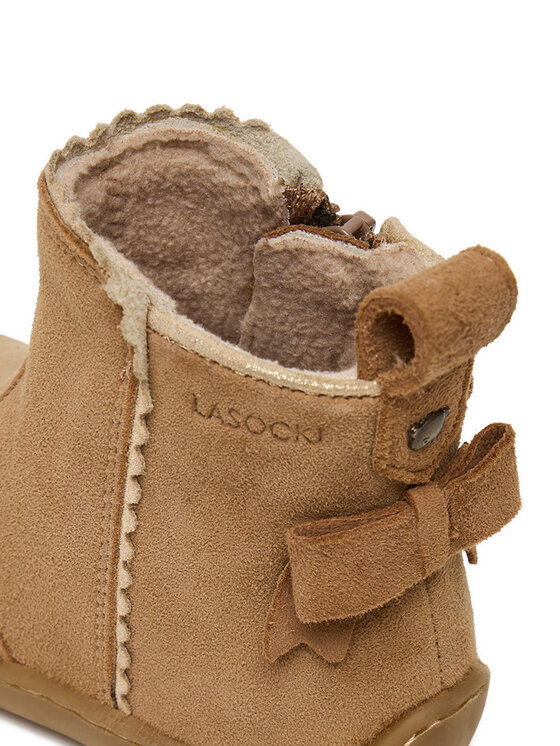 Lasocki Kids Lasocki Kids Ботуши CEO-CI12-DUBAI-03 Кафяв