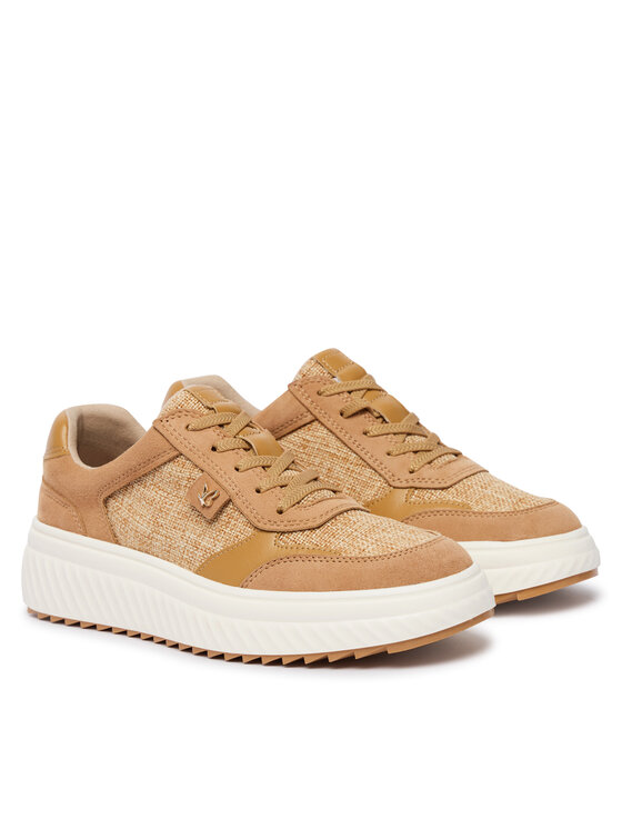 Caprice Caprice Tossud 9-23711-46 Pruun