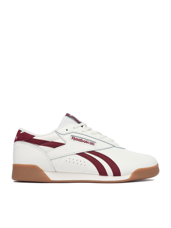 Reebok Reebok Laisvalaikio batai EO-F/S LO 100268341 Kreminė