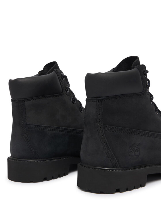 Timberland Timberland Žygio batai Premium TB1129070011 Juoda