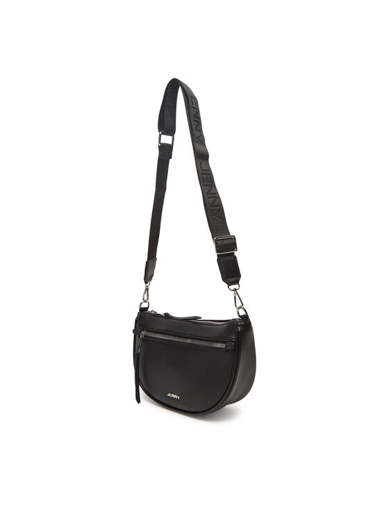 JENNY JENNY Borsetta C-JNY-M-002-08 Nero