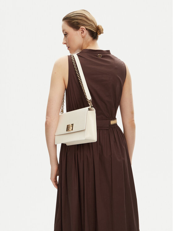 Furla Furla Torebka 1927 BAFIACO ARE000 PNN00 Beżowy