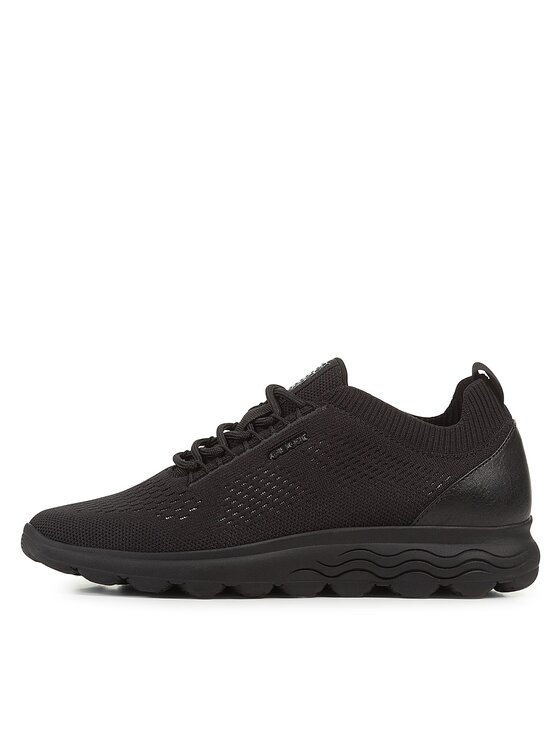 Geox Geox Sneakers D Spherica D15NUA 0006K C9996 Nero