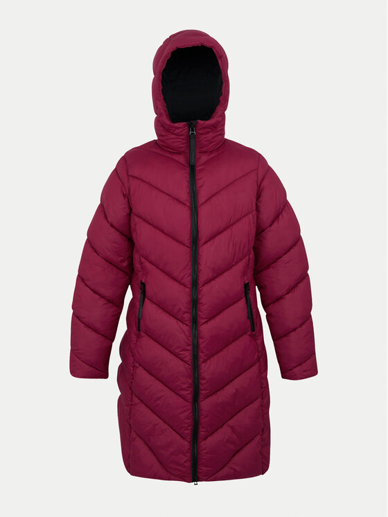 Regatta Regatta Ziemas jaka Andia II RWN308 Sarkans Regular Fit