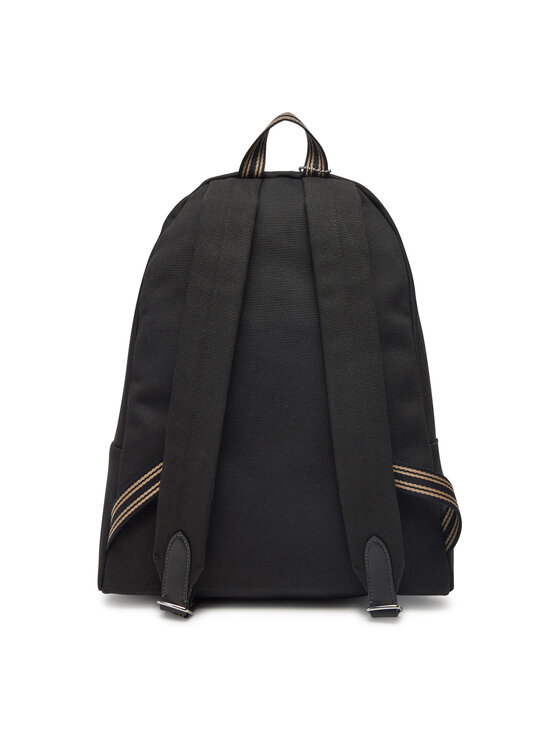 Coach Coach Rucsac CAM76 Negru