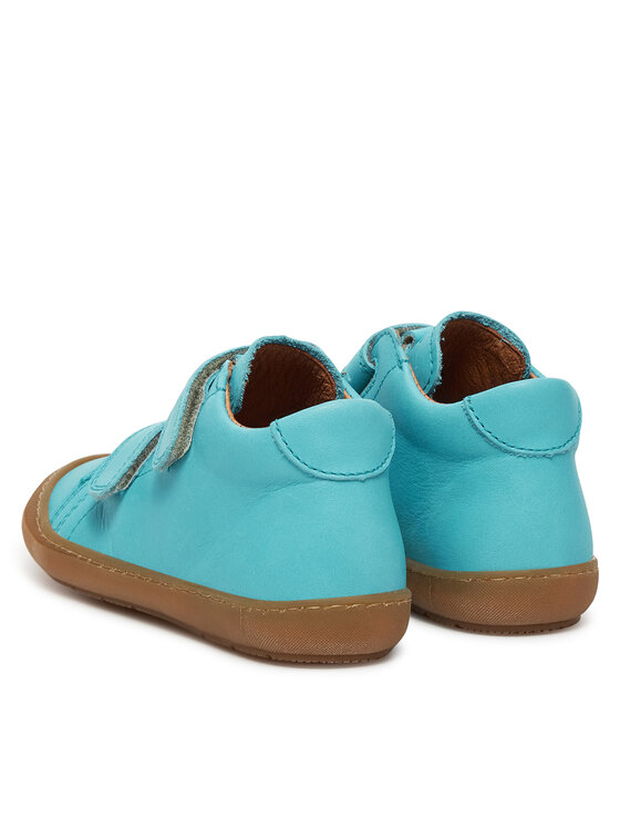 Froddo Froddo Poolsaapad G2130328-29 S Türkiissinine