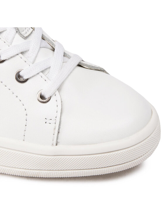 Calvin Klein Sneakers Solange N12071 WeiB Modivo
