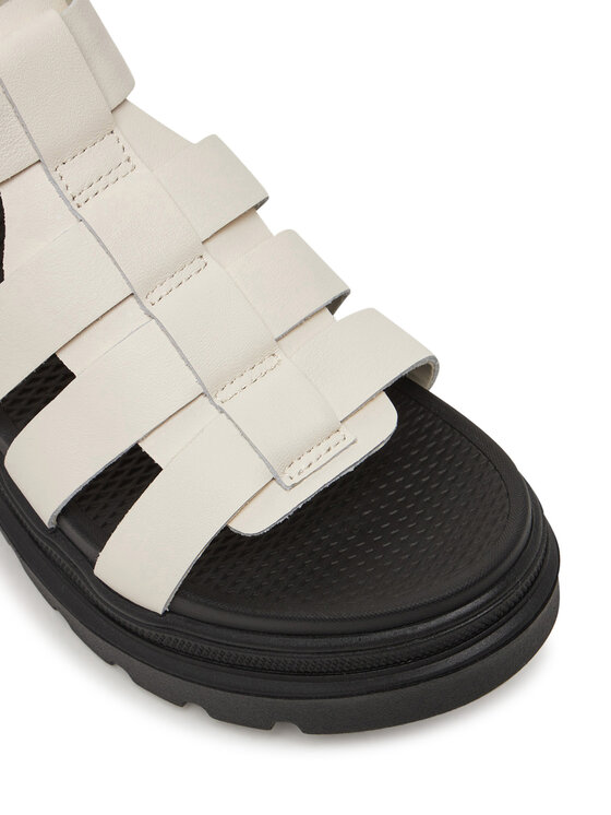 Palladium Palladium Sandały Pallacruise Fisherman 94462-180-M Biały