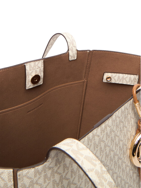 MICHAEL Michael Kors MICHAEL Michael Kors Borsetta 30R6G9JT6B Écru