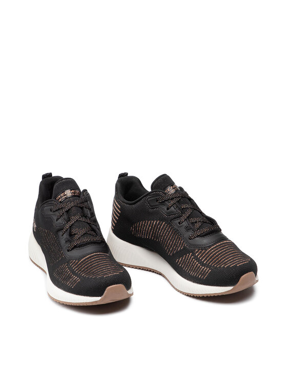 Skechers BOBS SPORT Glam League 31347 BLK