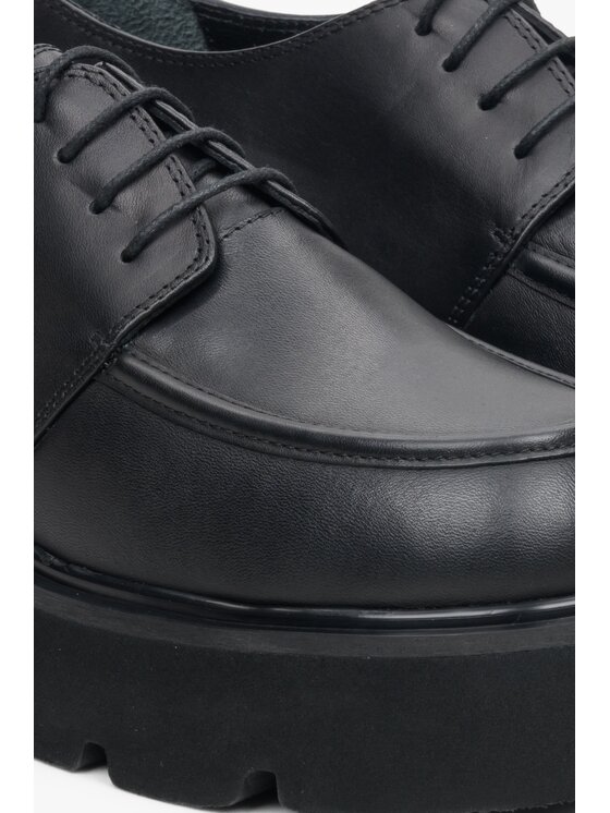 Estro Estro Scarpe basse ER00113809 Nero