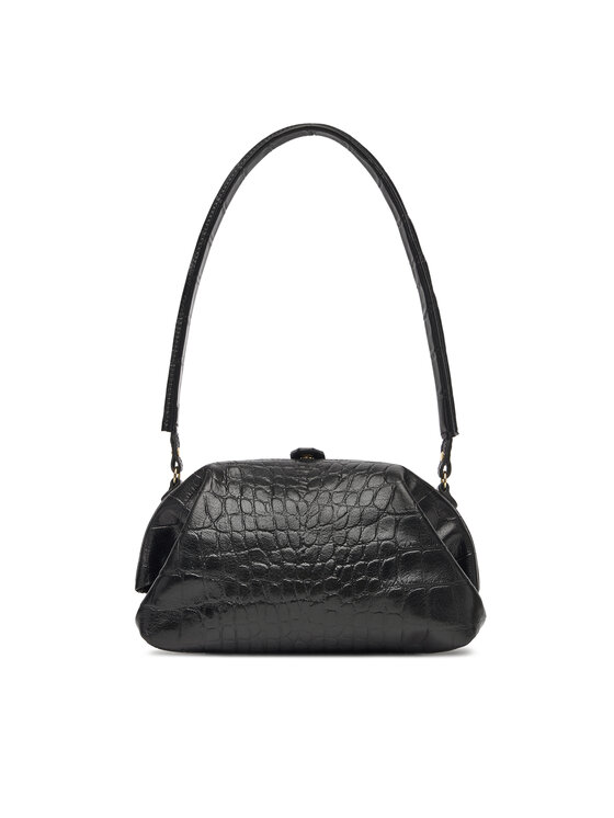 Balagan Balagan Handtasche Hug L Schwarz