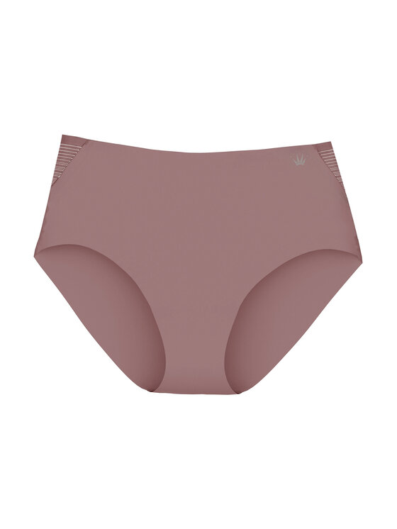 Triumph Triumph Figi klasyczne z wysokim stanem Flex Smart 10213145 Brązowy