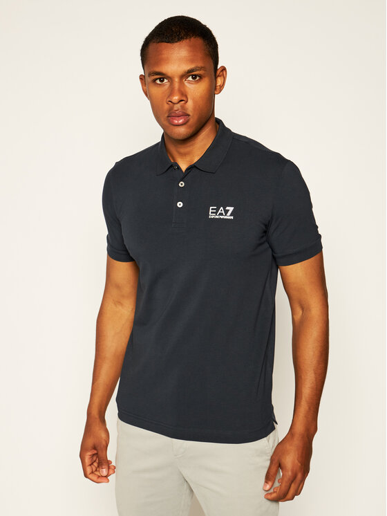 ea7 armani polo