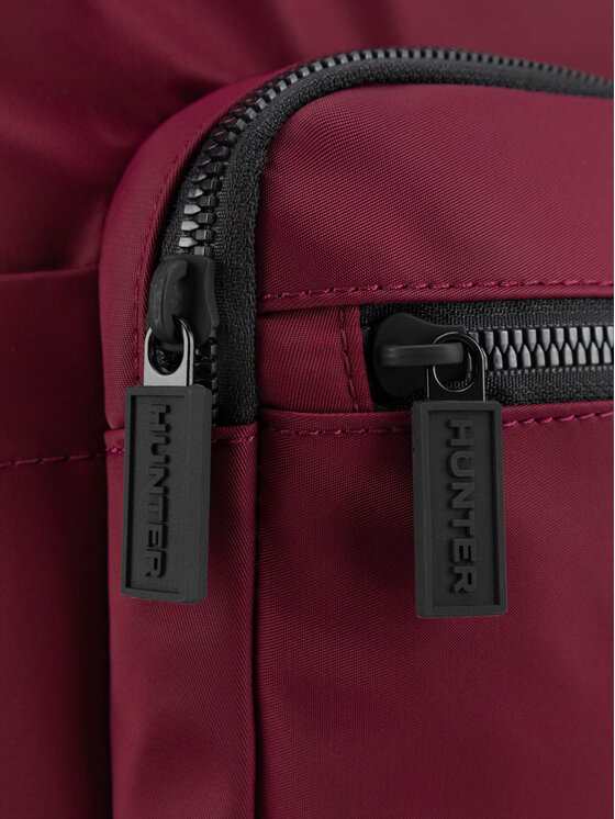 Hunter Hunter Rucsac HTR-K-001-06 Vișiniu