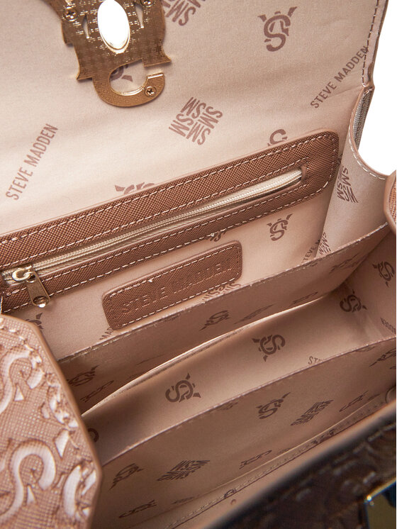 Steve Madden Steve Madden Torbica Bnoya-E SM13001639 Smeđa