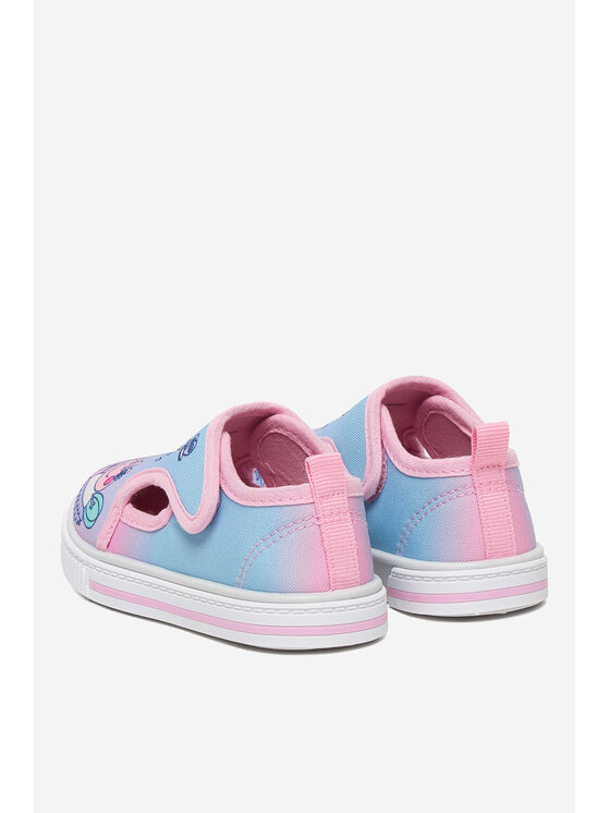 Peppa Pig Peppa Pig Copati BIC-SS25-205PP Roza