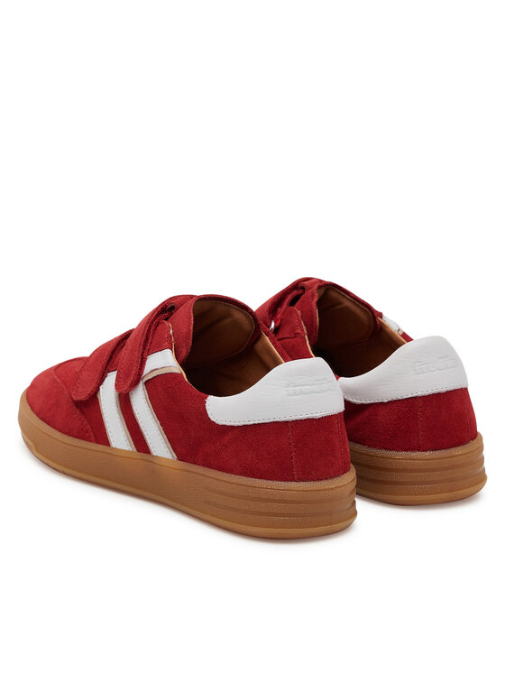 Froddo Froddo Sneakersy G3130269-1 D Czerwony