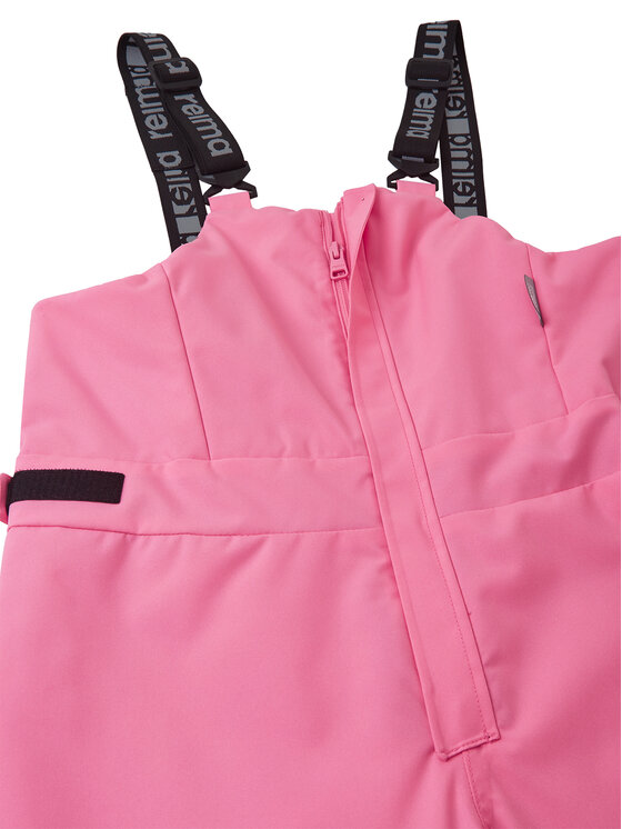 Reima Reima Lyžiarske nohavice Vuonelo 5100394A Koralová Regular Fit