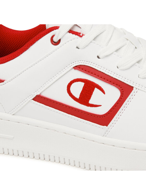Champion Champion Tossud Foul Play Element S21883-WW001 Valge