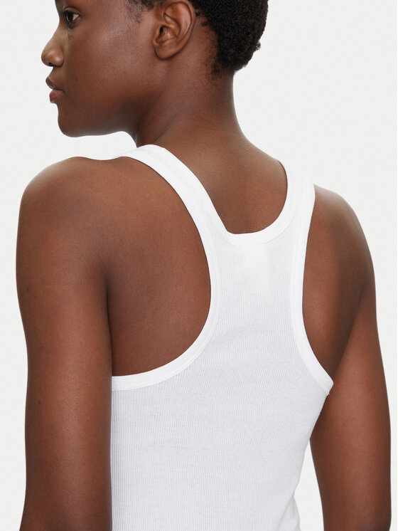 Calvin Klein Underwear Calvin Klein Underwear 3 db-os felső szett LV00QS7493 Színes Regular Fit