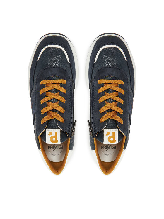 Primigi Primigi Sneakersy 7873233 D Granatowy