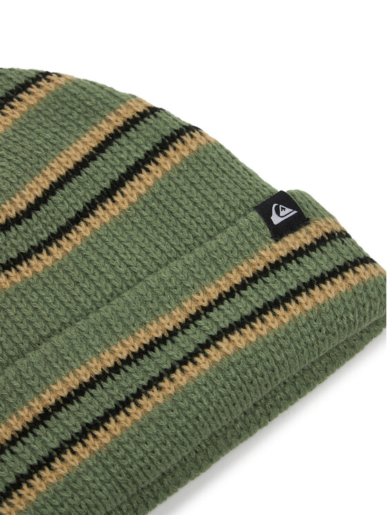 Quiksilver Quiksilver Căciulă EQYHA03379 Bej