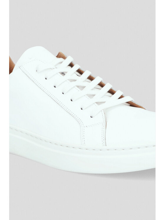 Lancerto Lancerto Sneakersy Dawson BT104125000002 Biały