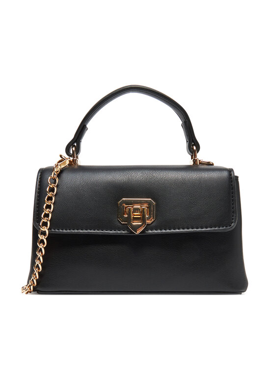 DeeZee DeeZee Rankinė DZE-S-022-07 Juoda