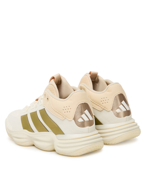 adidas adidas Tenisice za dvoranski nogomet Court Stabil Indoor JP9833 Bijela