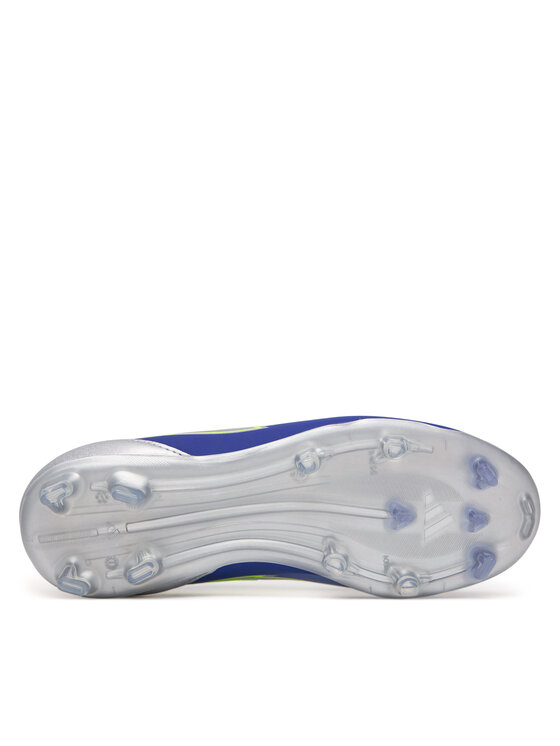 adidas adidas Ghete pentru fotbal F50 League Messi Firm/Multi-Ground IH0924 Gri