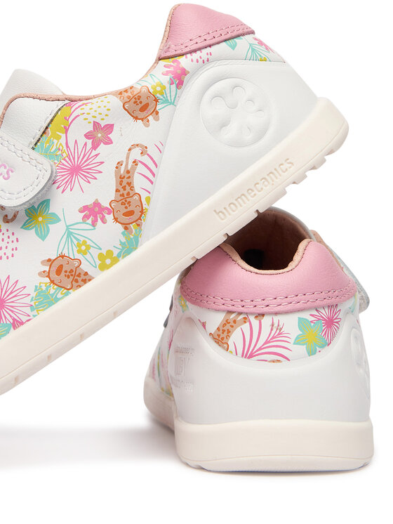 Biomecanics Biomecanics Снікерcи 262156 S Білий