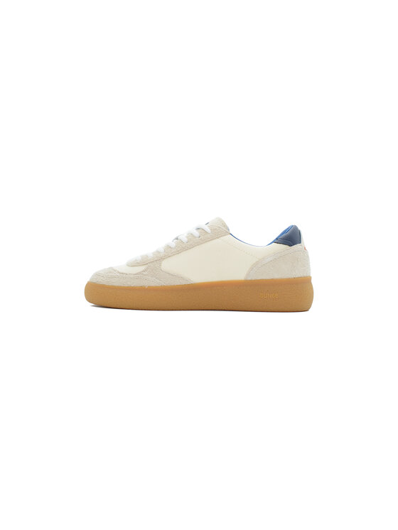 SUN68 SUN68 Sneakers Z45144-31 Bianco