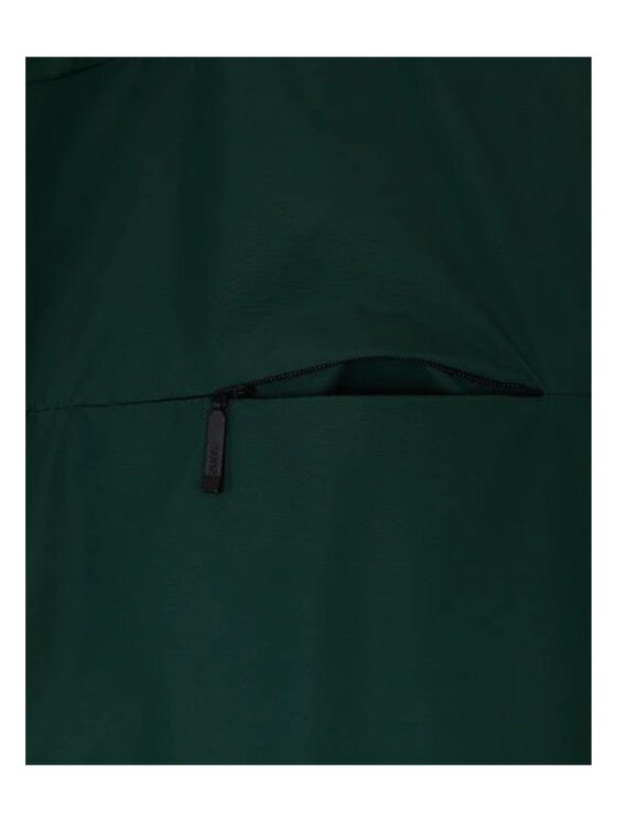 SUNS SUNS Giubbotto invernale gbs53038u-forest Verde Regular Fit