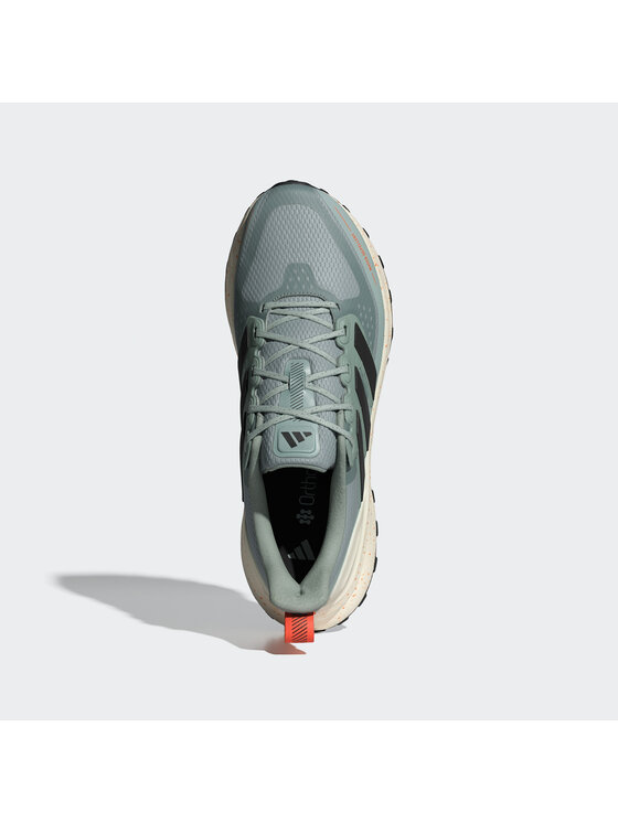 adidas adidas Взуття для бігу Ultrarun 5 Tr JQ6920 Зелений