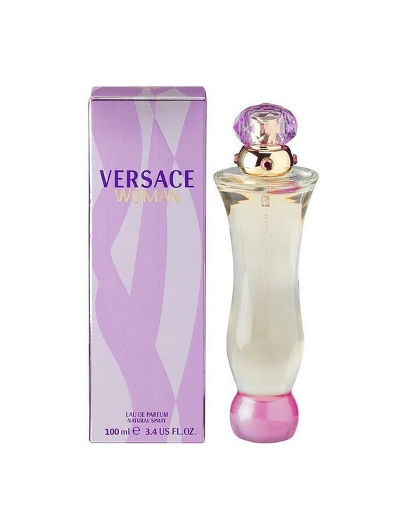 Versace Versace Woman Woda perfumowana