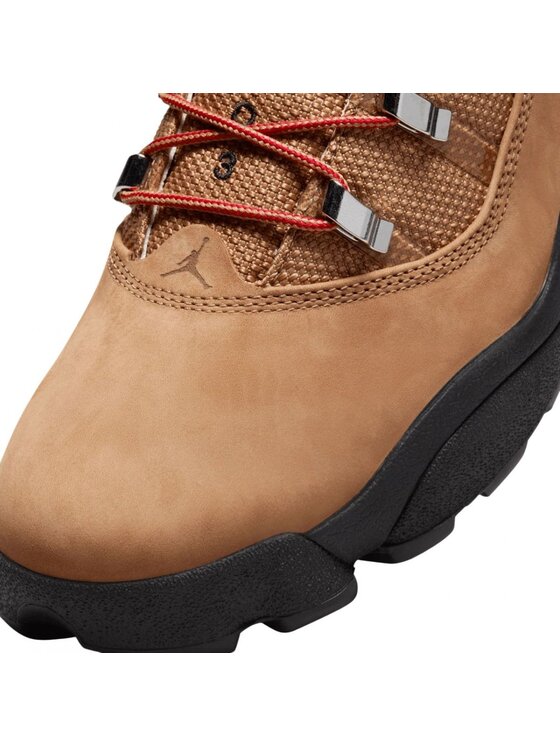 Nike Nike Scarpe da trekking Winterized 6 Rings Marrone