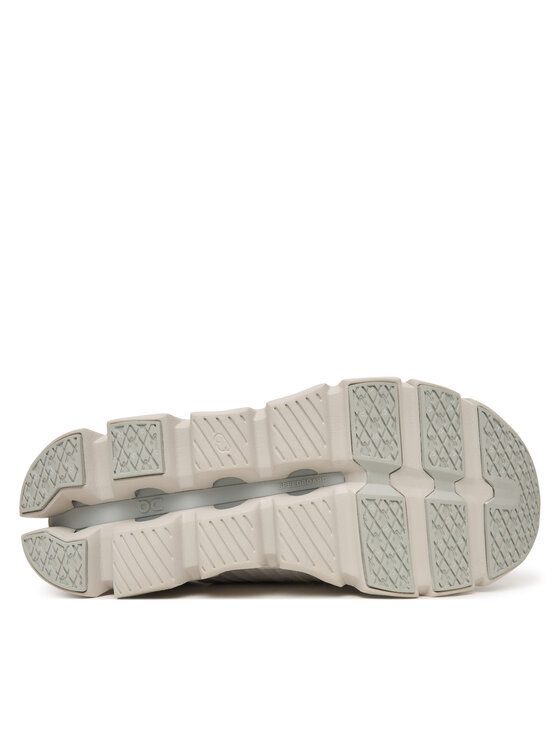 On On Sneakersy Cloudswift 4 AD Biela