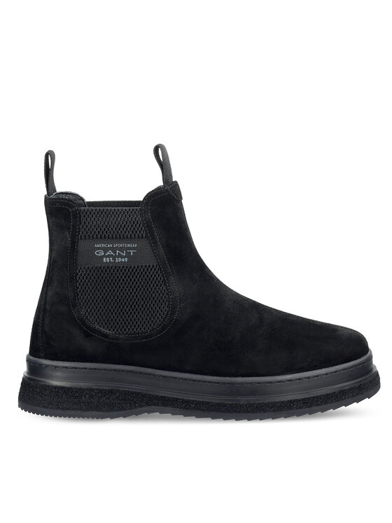 Gant Gant Chelsea cipele 31653138 Crna