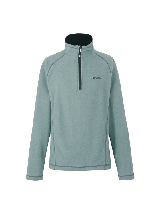 Regatta Regatta Polar Montes Zielony Long Fit