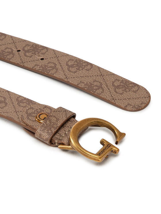 Cintura da donna Izzy Belts BW7715 VIN30 Marrone